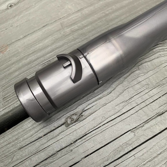 Genuine Dyson Vacuum Cleaner Carbon Fiber Telescoping Reach-under Crevice Tool - Picture 7 of 7